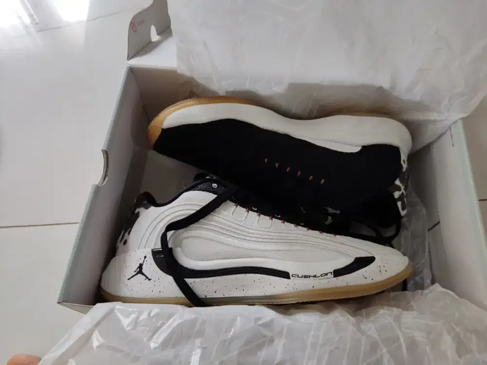 Jordan Luka 4 Gone Ranching