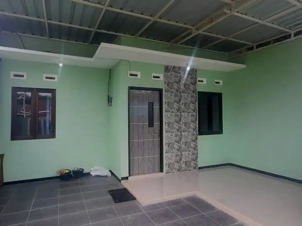 Rumah Bamban Asrikaton Pakis Dijual murah B.U Poll dkt RS Enggal Dangan dekat Exit Toll