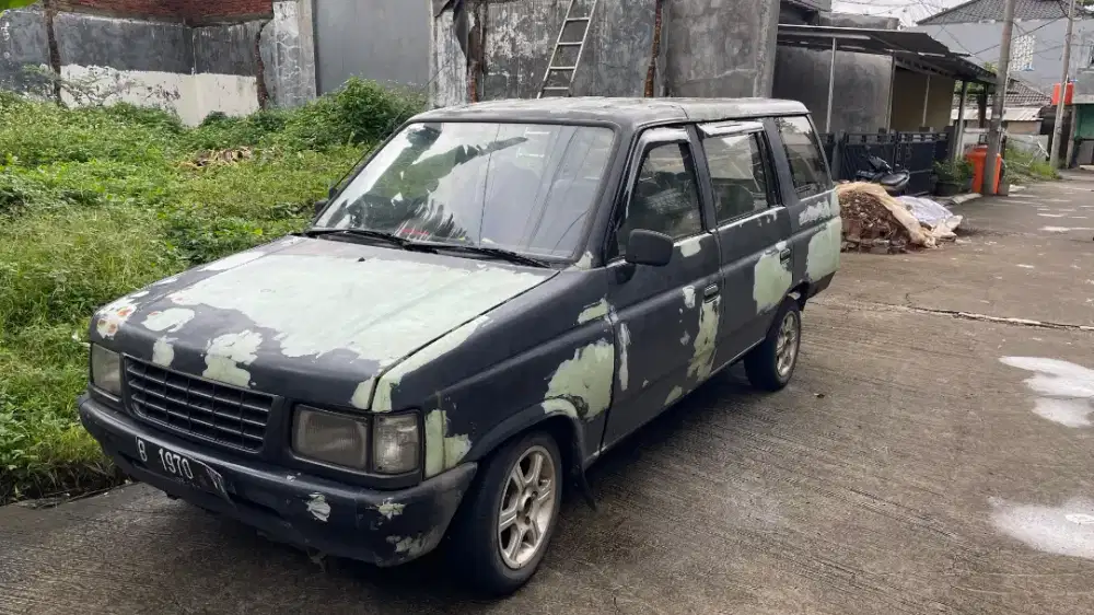 Di Jual Mobil Panther