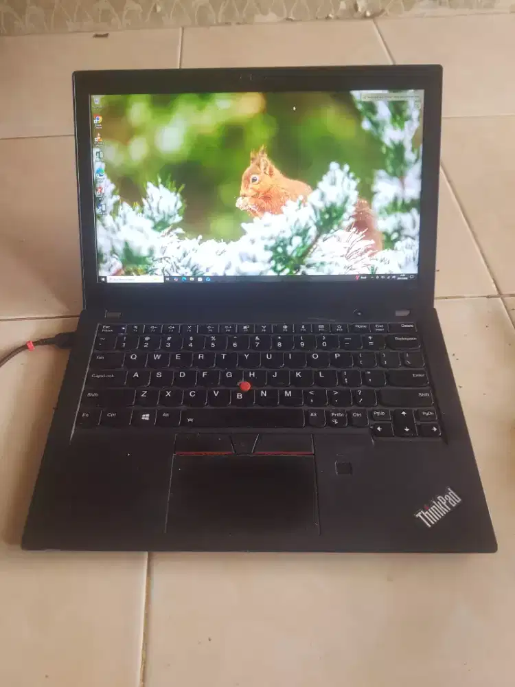 Lenovo ThinkPad X280