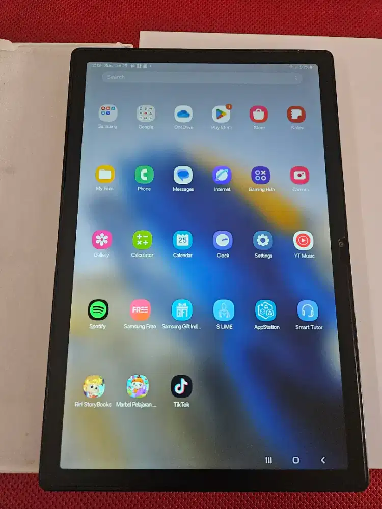 Samsung Tab A8 LTE 4/128 GB