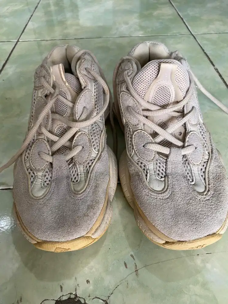 Adidas Yeezy 500 Blush