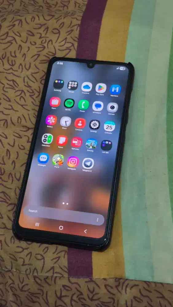 Samsung A33 5G 8/128Gb