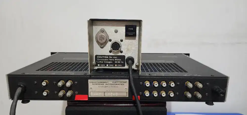 PREAM COUNTERPOIN SA 5