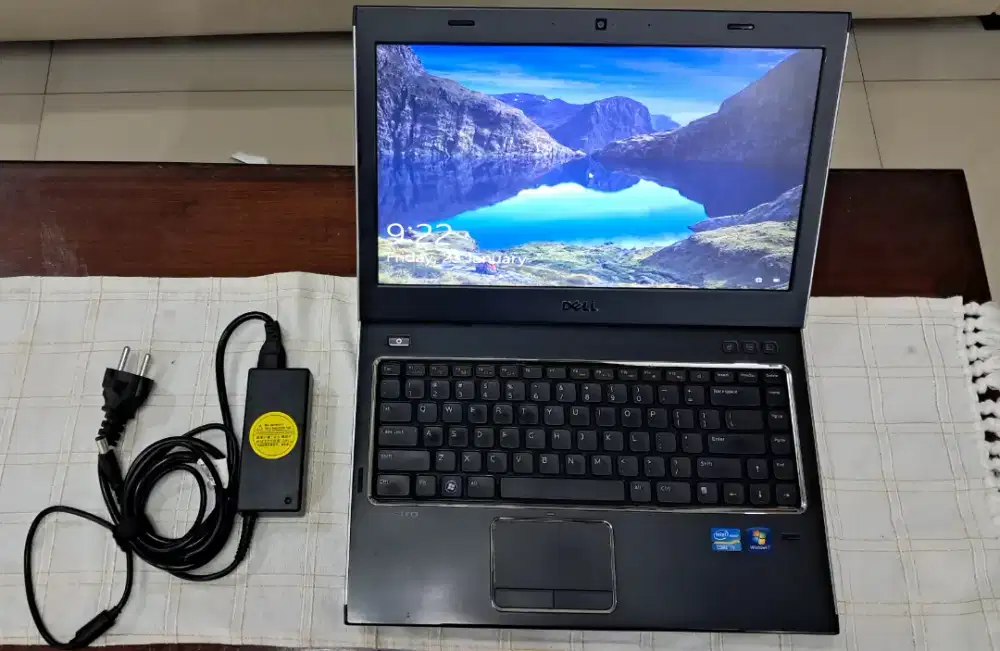 Dell inspiron N4110 Core i5