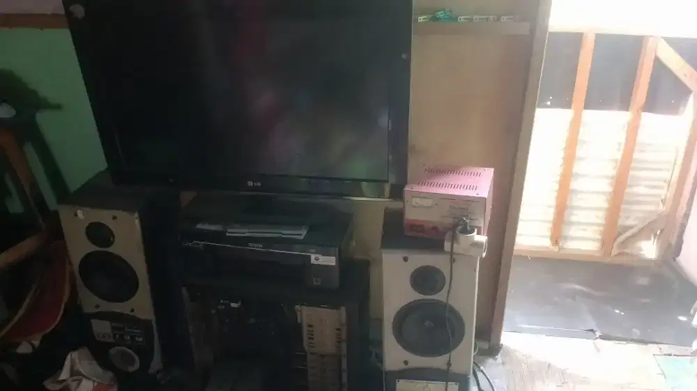 Jual Borongan 3 unit