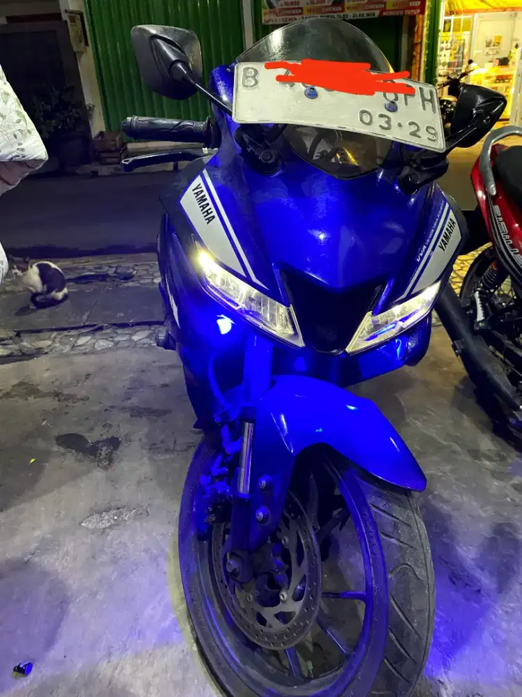 R15 V3 2017 ss komplit