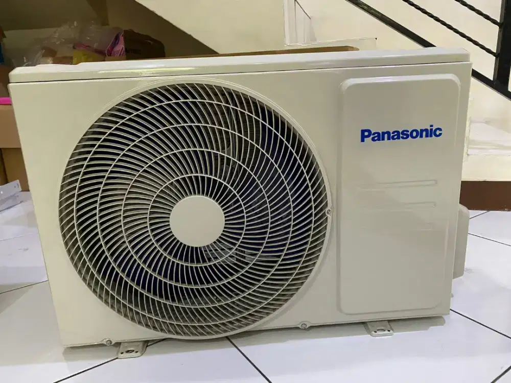 AC Panasonic 1/2 PK