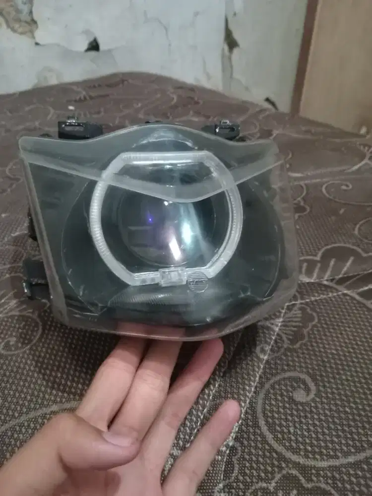 BILED BUAT BEAT KARBU