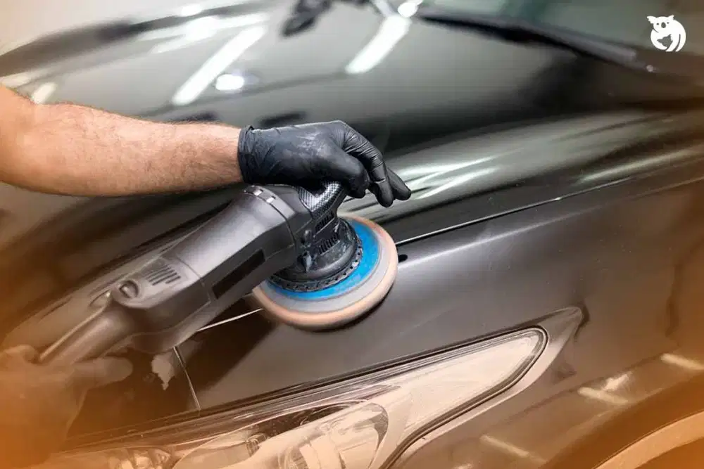 Dicari Tukang Poles Mobil Berpengalaman