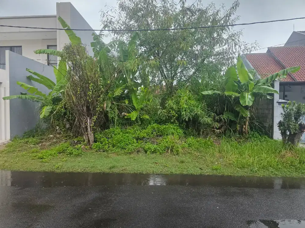 Jual Tanah Lokasi Terbaik di Mojokerto