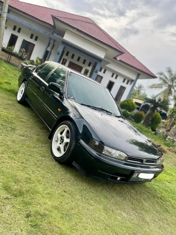 Jual Honda Accord mestro