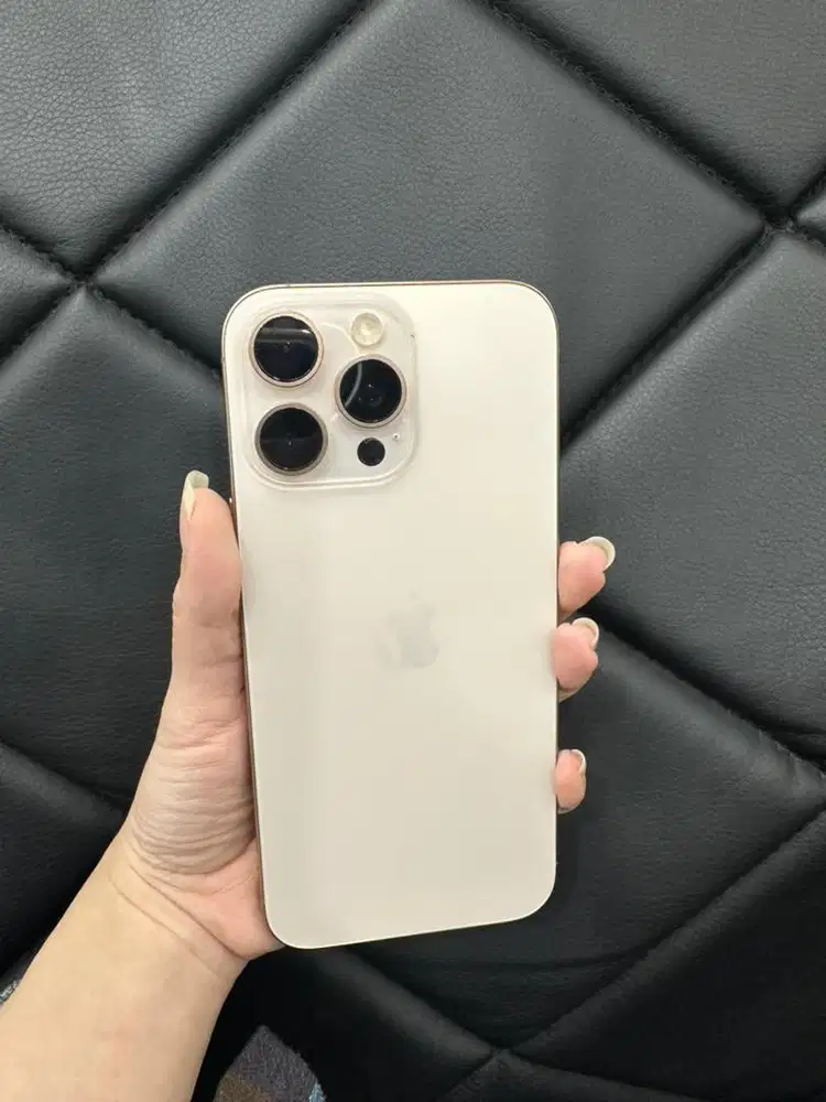 Iphone 16 Promax Desert 256gb