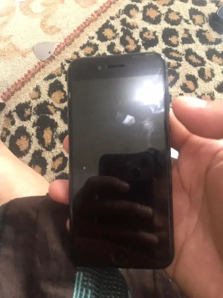 Jual ip 7 32gb bebas reset