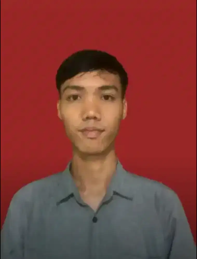 Saya mencari pekerjaan