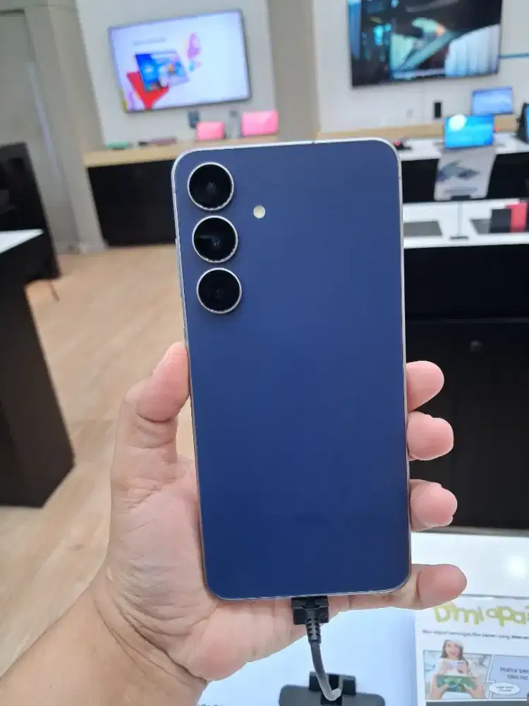 Samsung Galaxy S25Fe 8/256GB cicilan 0% upto 24bulan