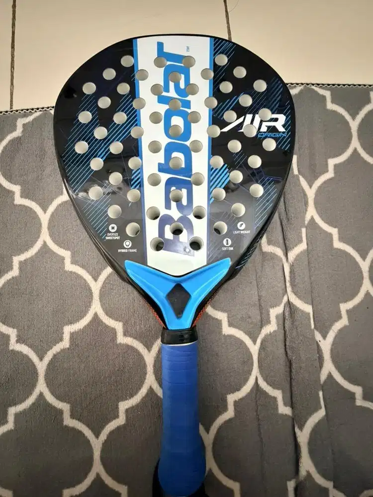 Raket Padel Second Babolat Air Origin 2025
