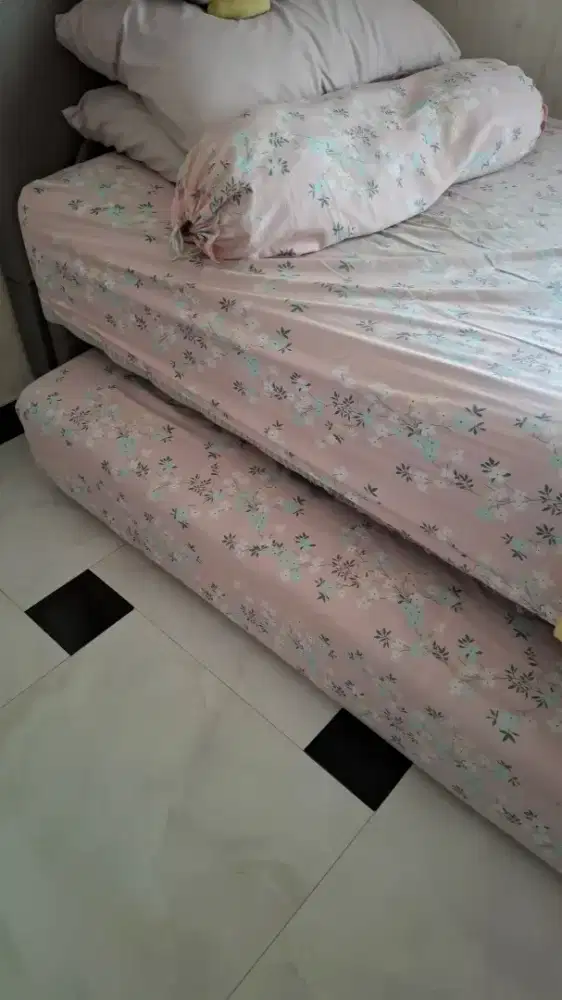 Kasur springbed comforta teenager