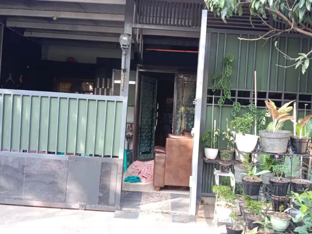 Di jual rumah Cisaranten wetan (cluster ) kota bandung