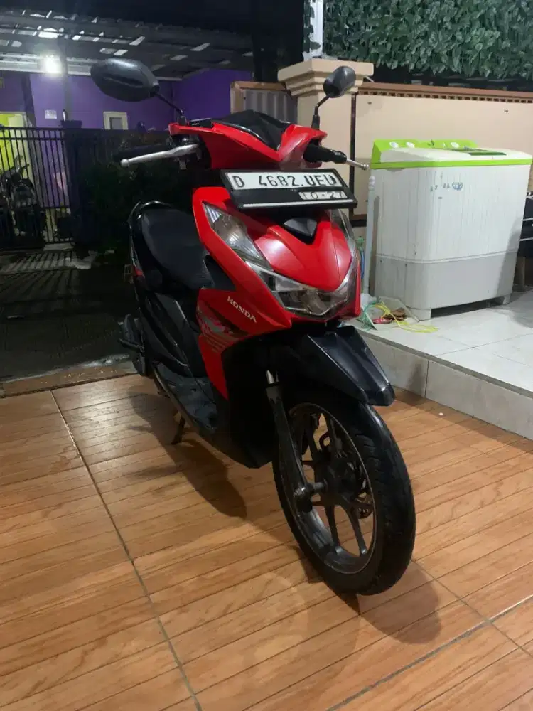 Best 2022 cbs KM rendah