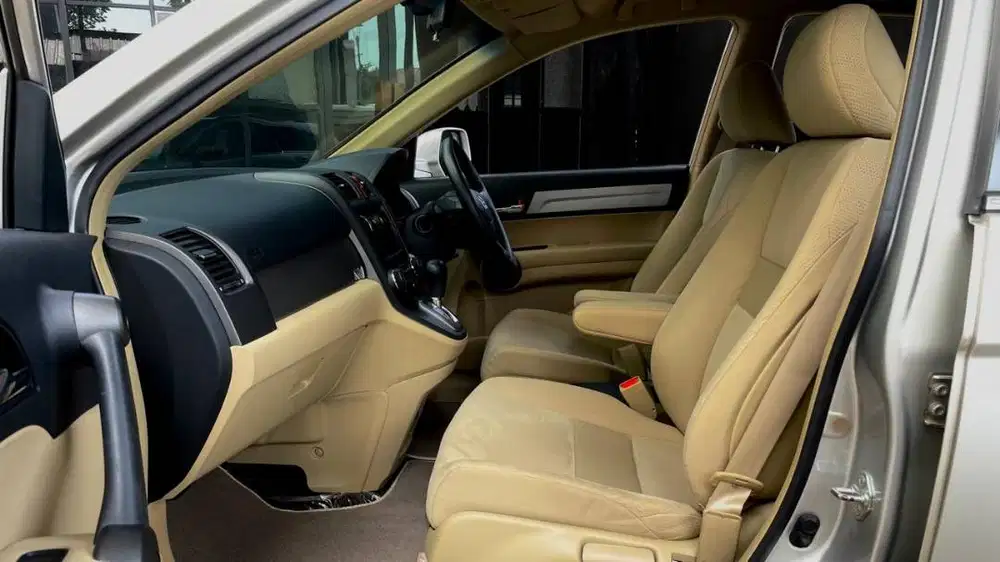 KM 30RB Honda All New CRV 2.0 I-VTEC Facelift NIK 2011