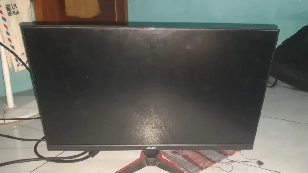 Monitor Acer Vg240y (Nego Tipis)