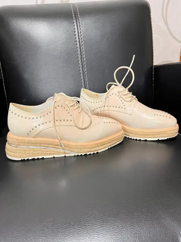 Sepatu Wanita Staccato Original – Preloved, Masih Bagus