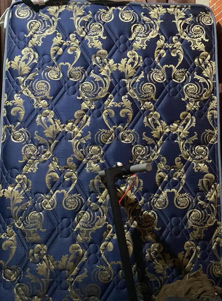 Kasur Serenity Queen Size 160 x 200