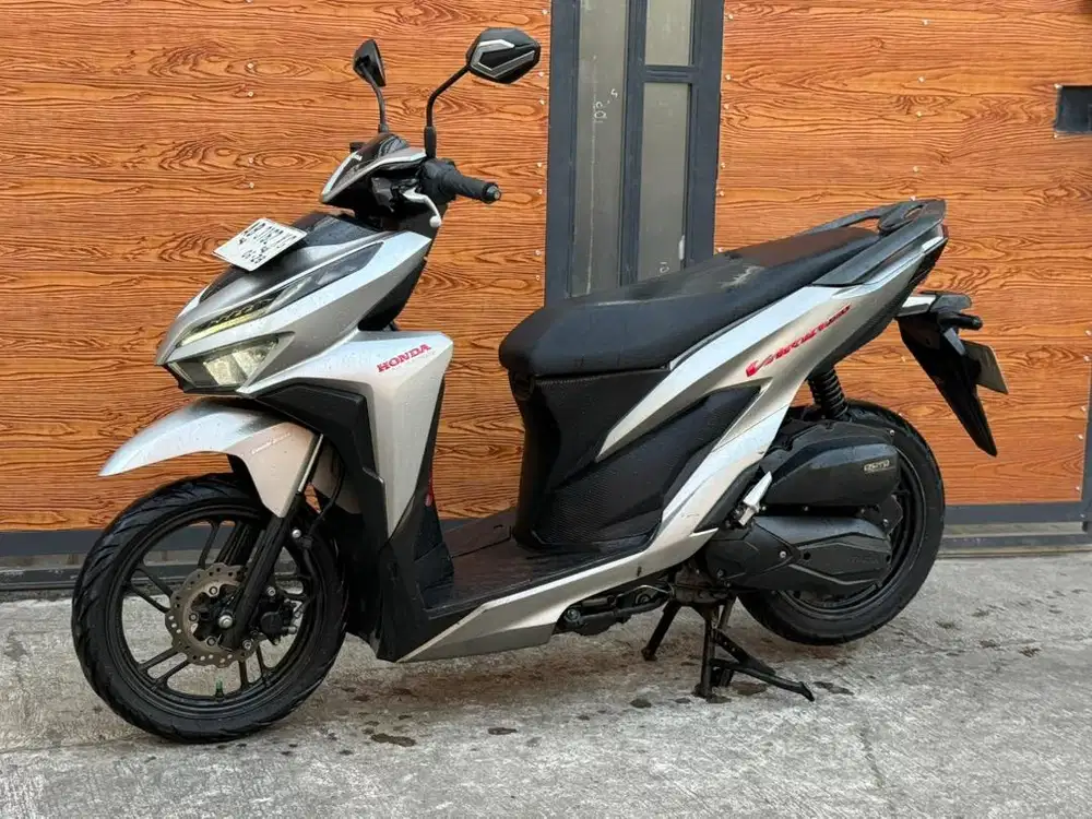Vario 150 2018 ab pajak on