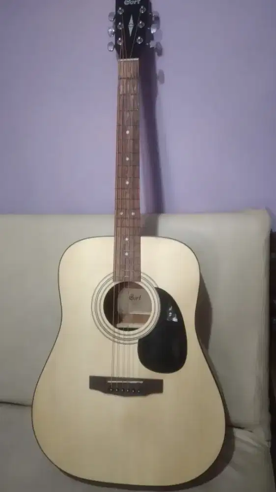 Jual gitar ad810 ori bisa nego