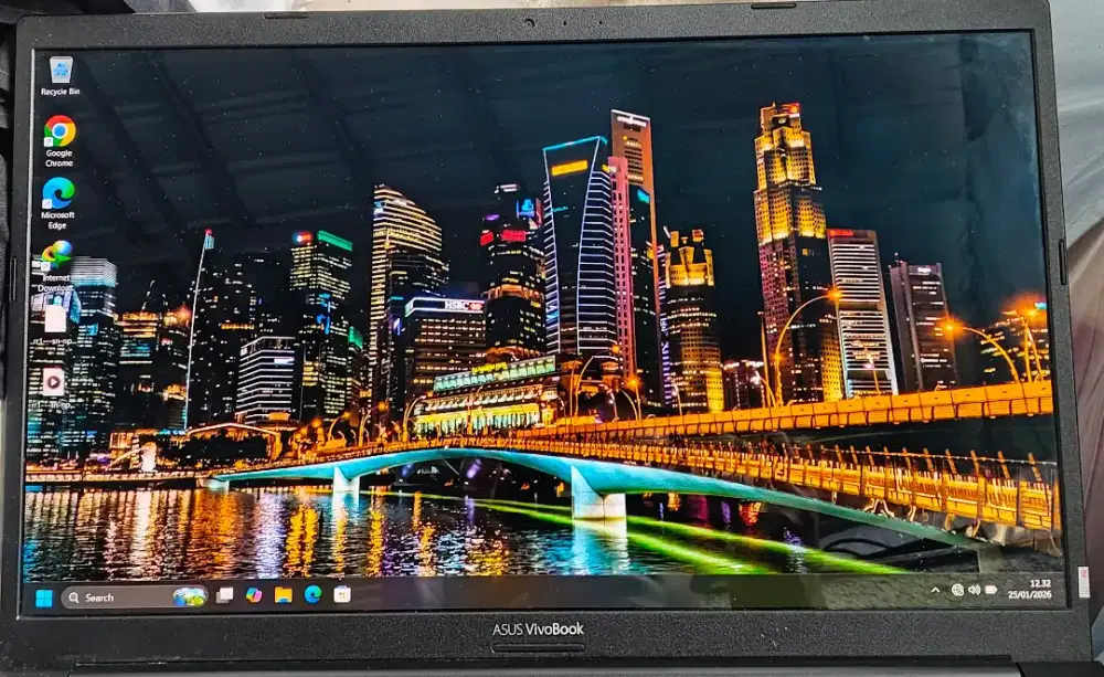 Asus VivoBook 15 OLED K513EA