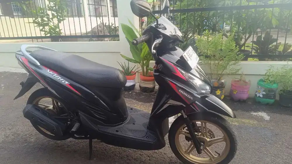 Vario Agnes pajak panjang komplit