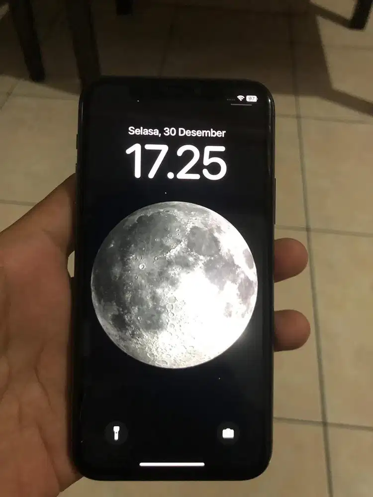 Iphone 11 Pro 64gb All opp aman