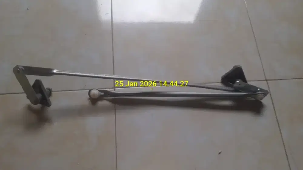 KIJANG KF 70 spare part