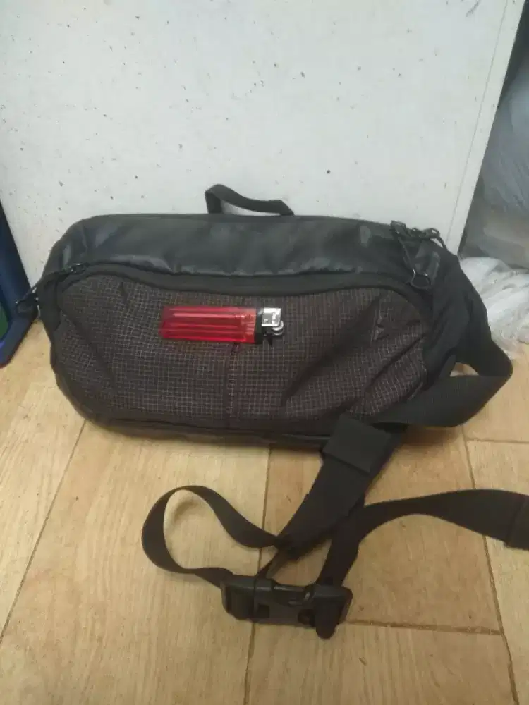 Tas Selempang Kalibre