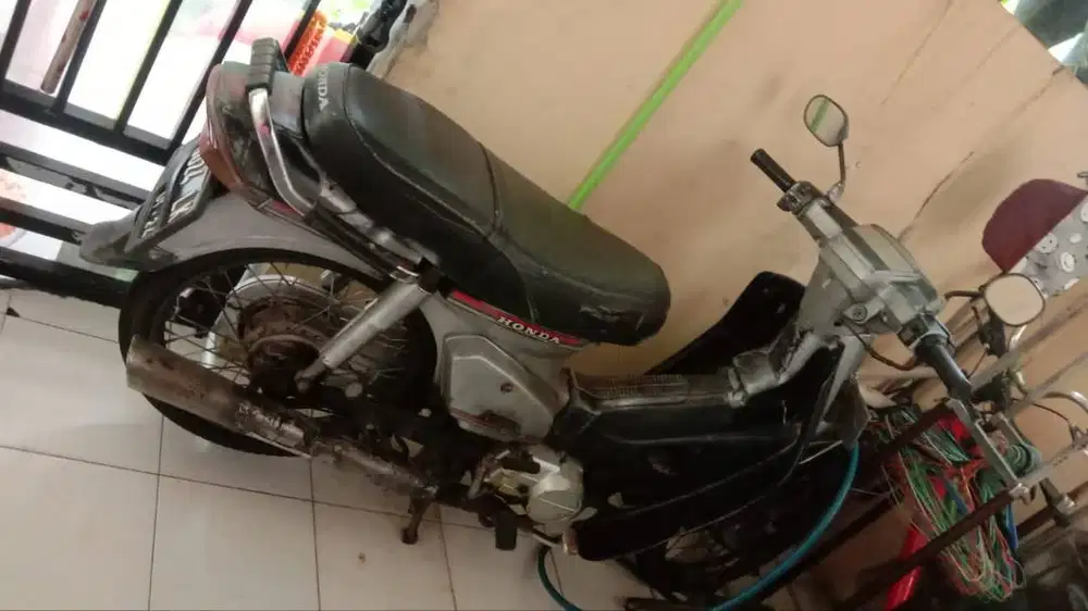 DI JUAL HONDA ASTREA STAR tahun 1987