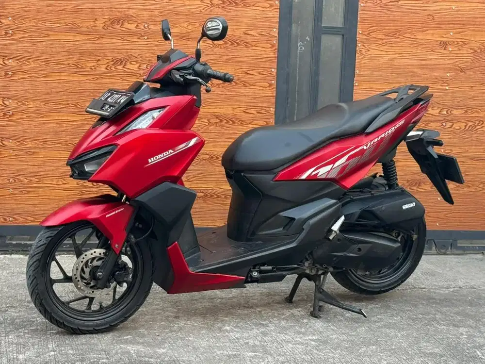 Vario 160 2022 ab pajak on