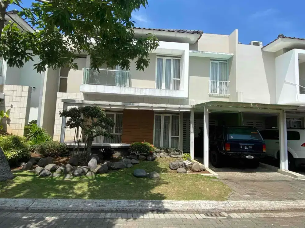 Tatar Purbasari KBP near Park Exclusive