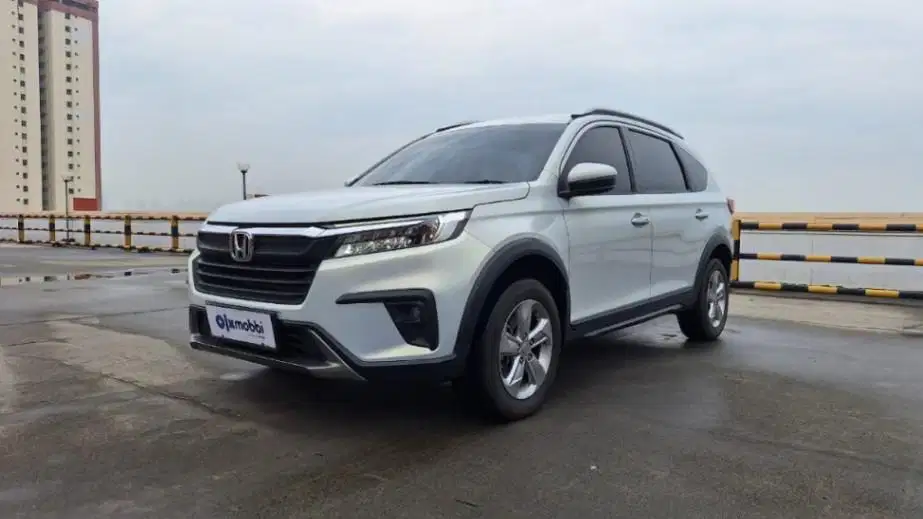 Honda BR-V 1.5 E Bensin-MT 2023