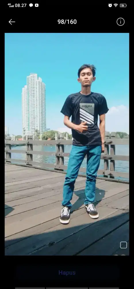 Cari kerja driver SIM b1 umum