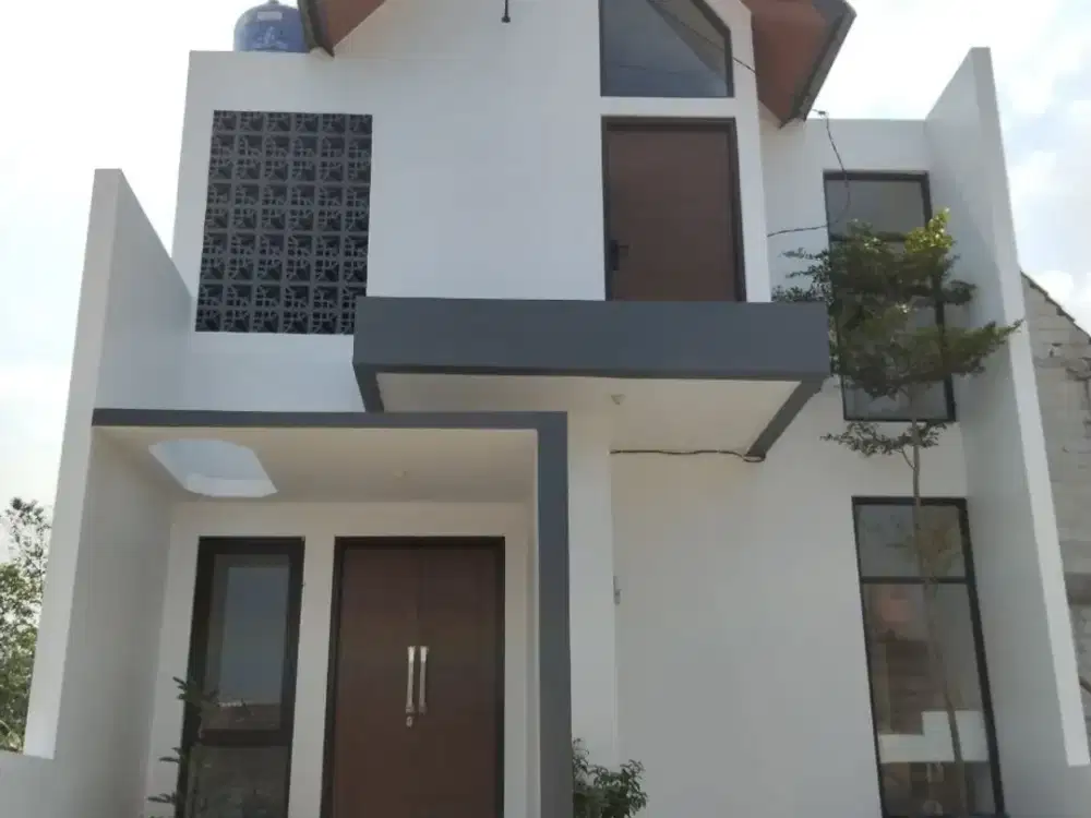 Pesona Cipadung Bandung