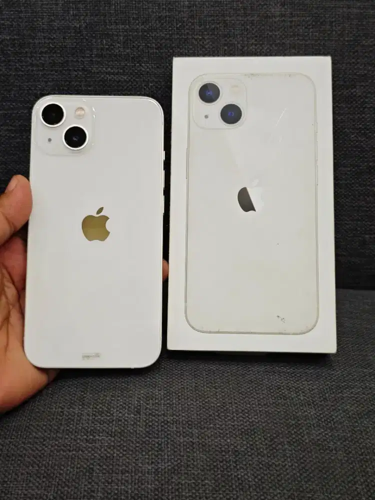 Iphone 13 128gb ibox