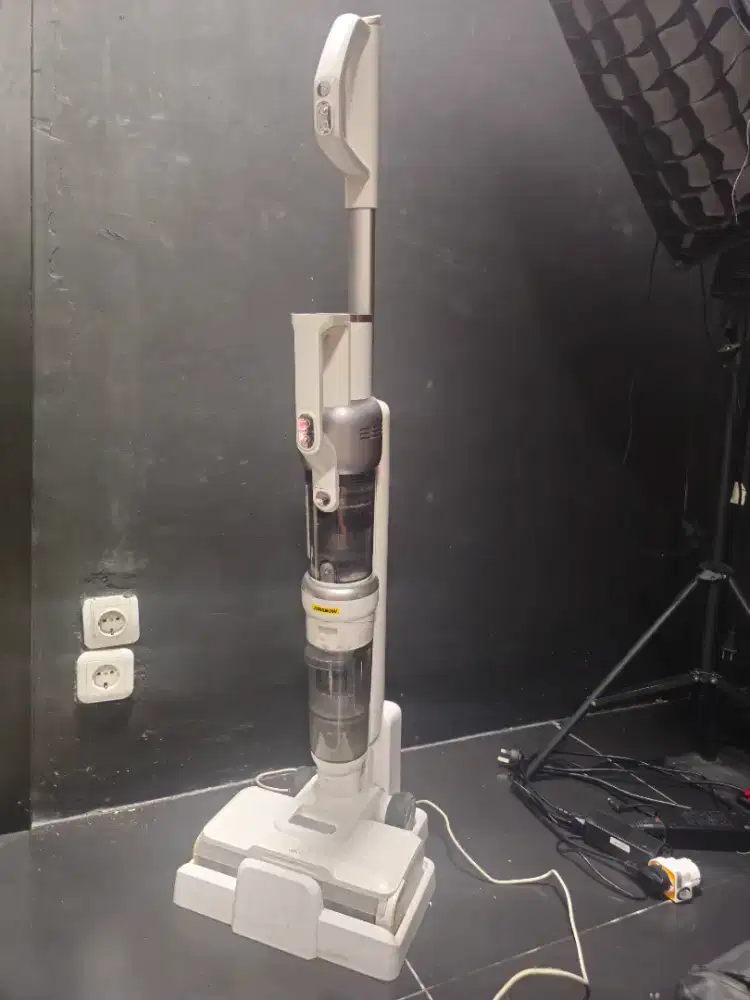 Vaccum cleaner 2in1 Krisbow (Azko)