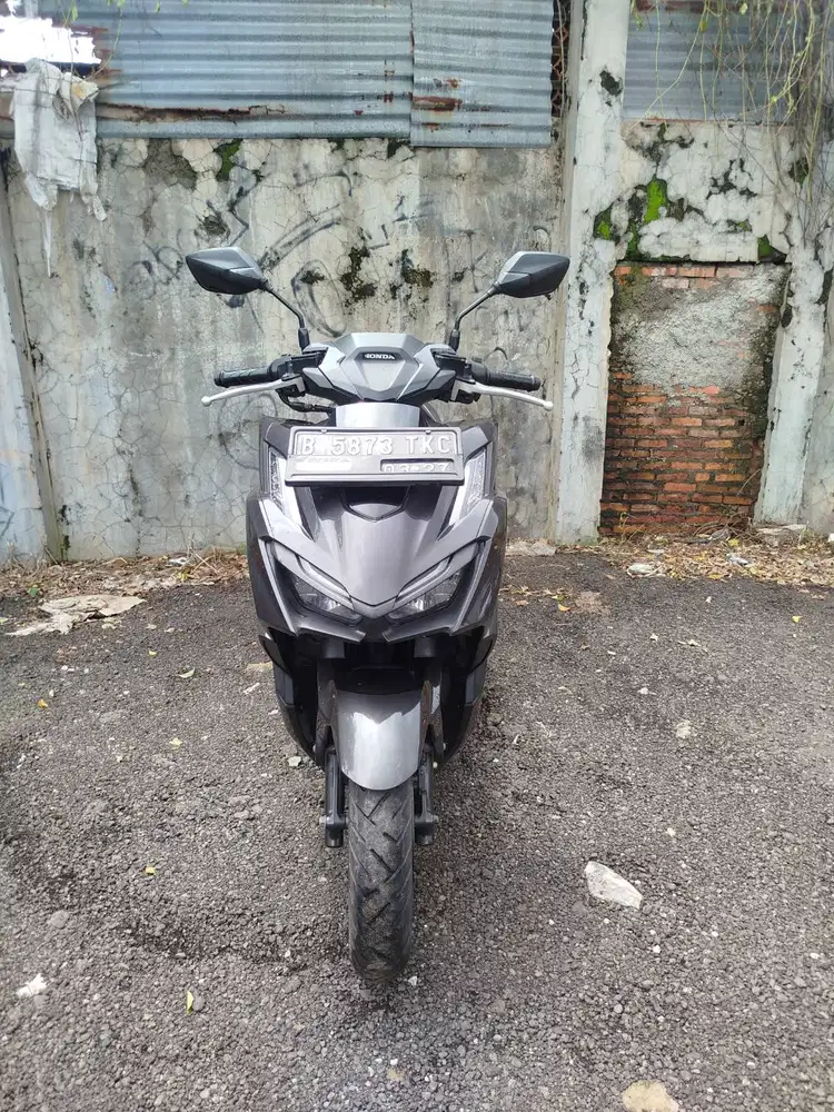 VARIO 160 ABS ISS