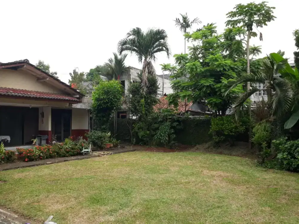 Jual Properti Ciputat Tangerang selatan