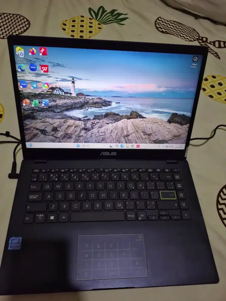 Asus vivobook E410MAB