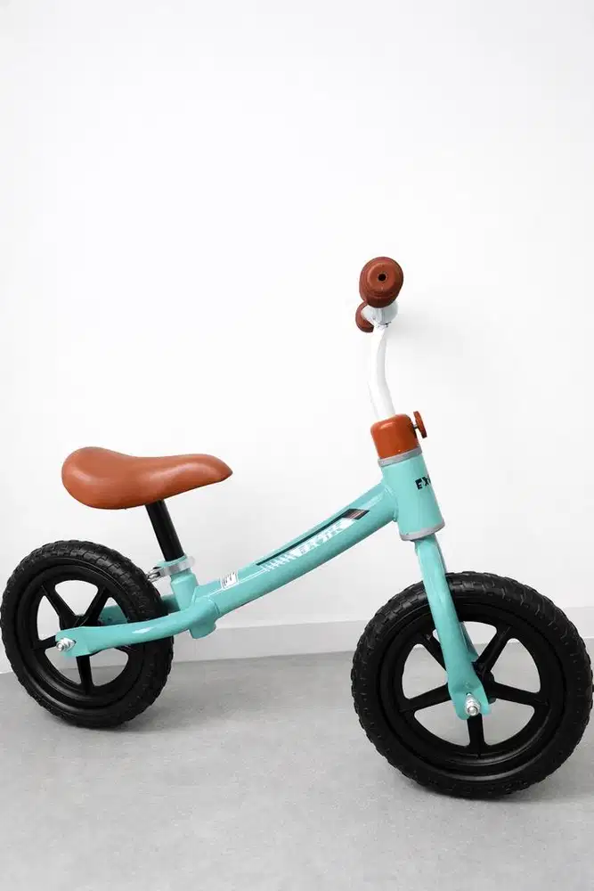 Balance bike exotic