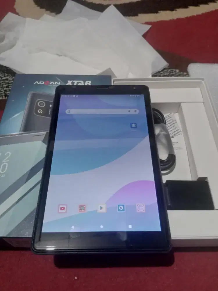 ADVAN XTAB 4/64GB