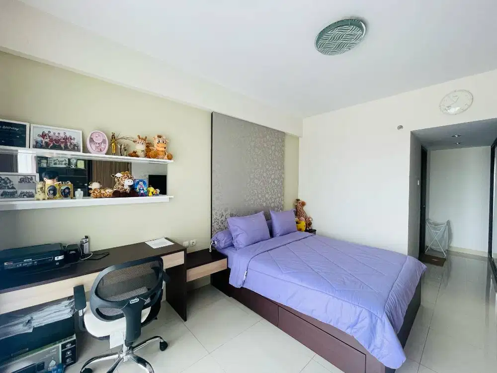 Apartemen Geleri Ciumbuleuit 3 Bandung