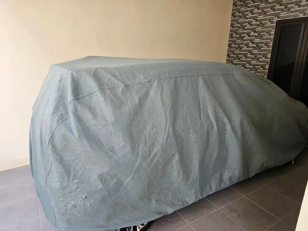 Cover mobil sirion 2023